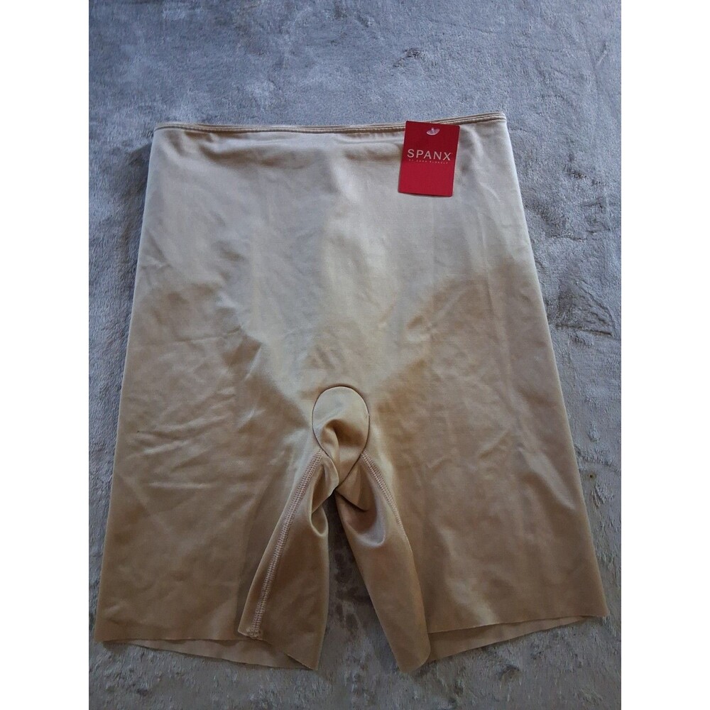 Spanx  Nude  Shaper Medium